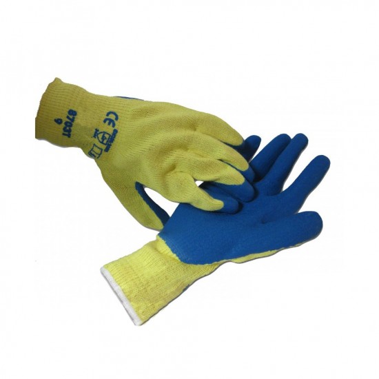 Кевларени ръкавици